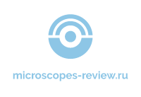 Логотип microscopes-review.ru